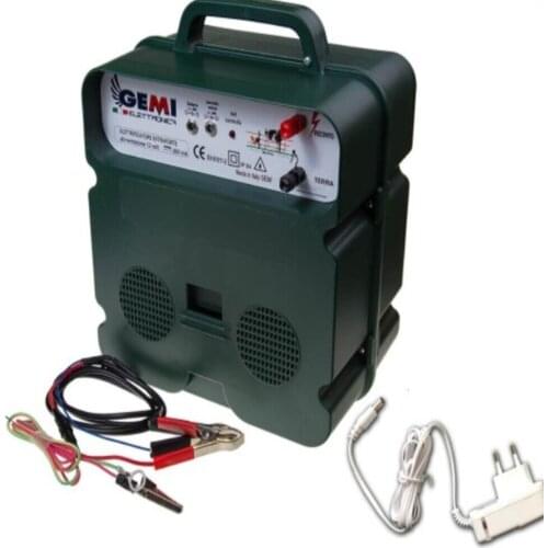 Gemi Elettronica Products For The Garden And Vegetable Garden