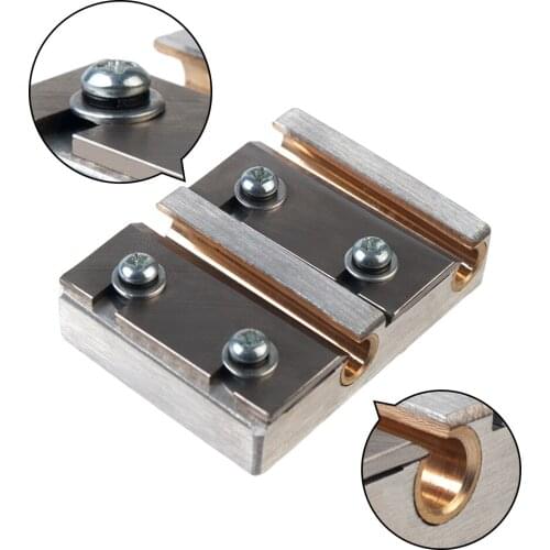 Violin Pegs Tools 3/4-4/4 size Brass Violin Peg Reels Shaver Violin Making Tool Musical Instruments & Gear Accessories
