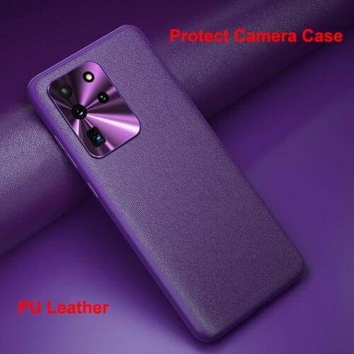 LICOERS Phone Cases Samsung Galaxy A51