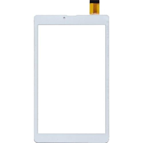 New 8 inch Digitizer Touch Screen Panel glass DH-0821A1-PG-FPC248