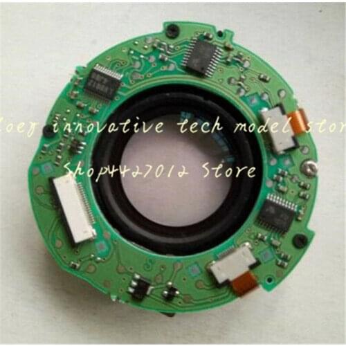 Lens Anti shake Group For Canon EF 70-200mm 70-200 mm f/2.8L IS USM Repair Part (Gen 1)