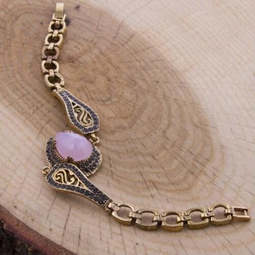 Authentic sterling Bracelet