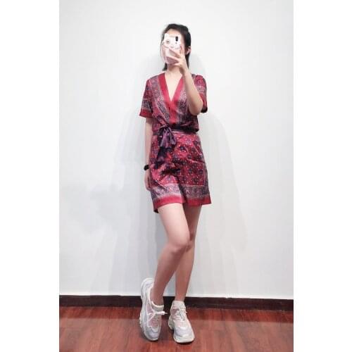 Women's Travel Shorts PATADS China