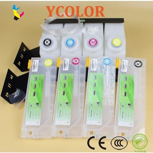 Bulk ink system for Roland XJ640/740/RS640/RA640/BN20/SP300/SP540i,Mutoh RJ900,Mimaki JV33/JV34/CJV30/JV5/JV2/JV22/JV3/JV4 CISS