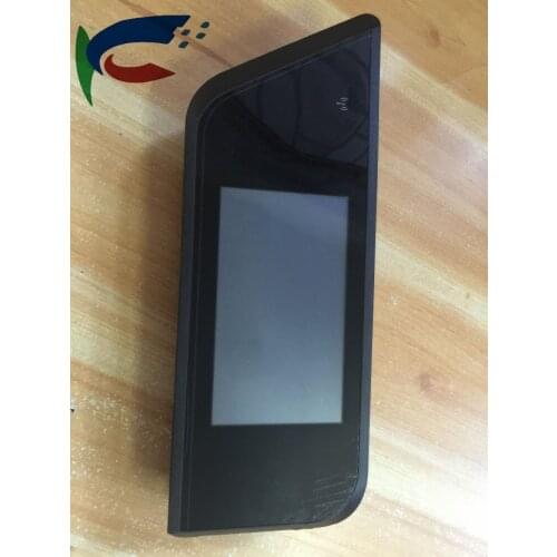 2pcs TOUCH SCREEN PANEL CONDITION For HP OFFICEJET PRO 8600 CONTROL PANEL ASSEMBLY DISPLAY