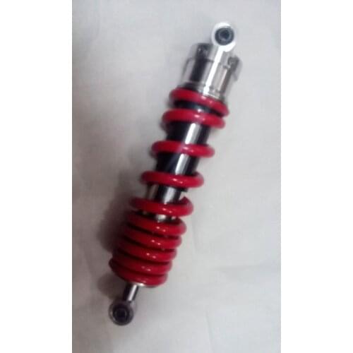 STARPAD For Motorcycle modified parts for Honda CBF150-ABC Warhawk shock absorbers