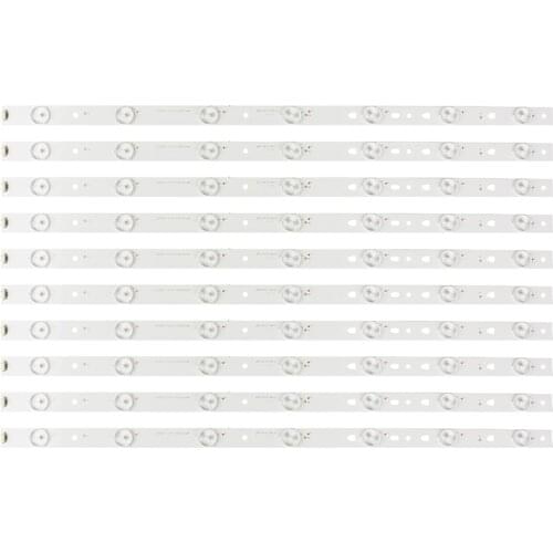 LED Backlight strip for Haier 50'' LED50A900 LED50D7-ZC14-01(B) 30350007204 LD50U3000 D50MF7000 V500HJ1-PE8