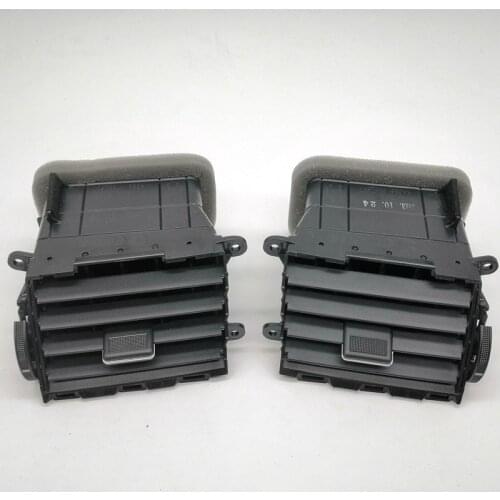 For Mazda 6 GH Mazda 6 Workbench air conditioning vents dashboard central air conditioning vent air outlet