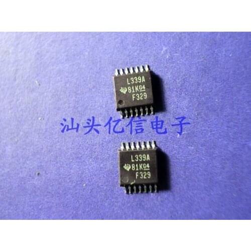 100% New&original L339A In Stock