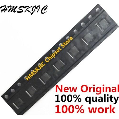 2pcs New AON7752 AO7752 7752 QFN-8 Chip