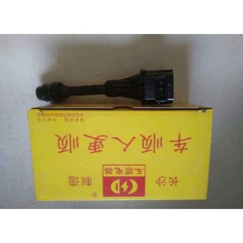 DQZ9011 OEM 22448-8H314 22448-8H315 Ignition System for NISSAN