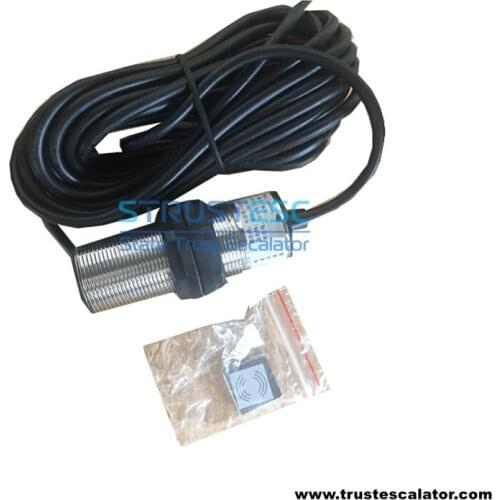 EK-HDJD LMS1-X1 6557032010 Elevator Weighing Sensor