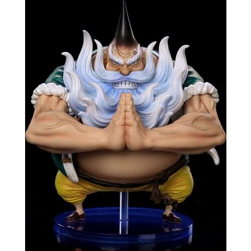 BBF OP GK Limited Statue Figure