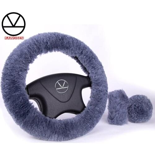 KAWOSEN Car Accessories