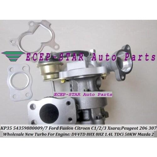 KP35 9 54359710009 54359880007 54359700007 54359880001 9643675880 9648759980 0375G9 9643574980 1219456 1488986 Turbo Fiesta 1.4L