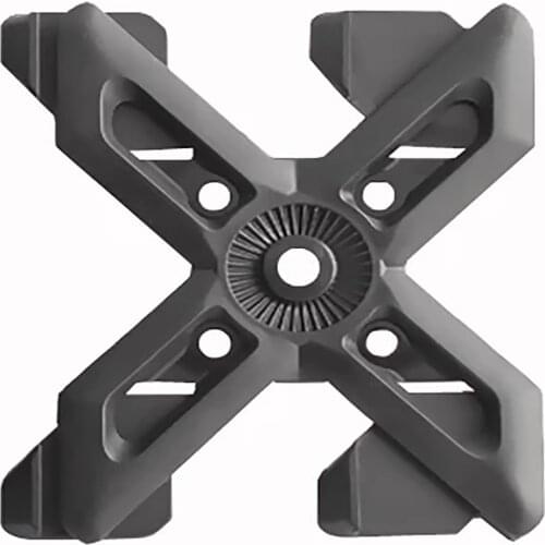 Molle Attachment for Scorpus Holsters Mag Pouch for Glock