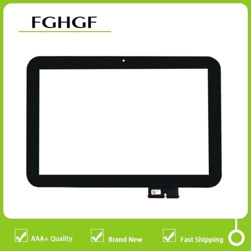 New Touch For Toshiba Excite 10 AT300 AT305 Tablet Touch Screen Digitizer Glass Replacement
