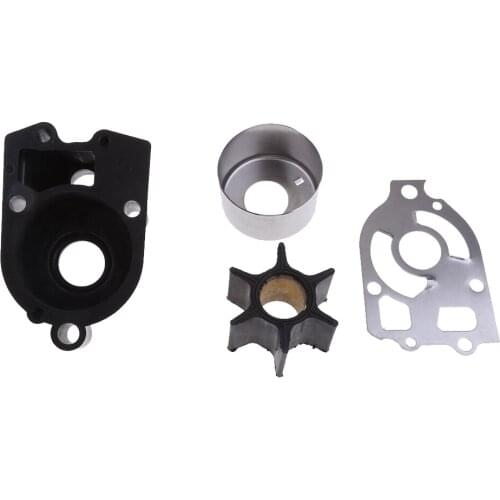 Water Pump Impeller Replacement Kit For /Mercruiser 46-96148A8