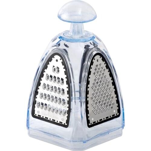 Graters Shredders And Slicers Fruit Vegetable Cutter Potato Carrot Device Flat Coarse Fine Ribbon Kitchen Tools