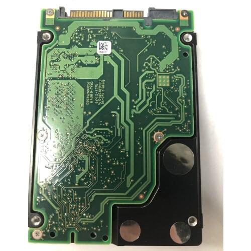 For Seagate ST320LT007 320G notebook hard drive 7200 rpm 320GB hard disk 7mm16M cache HDD