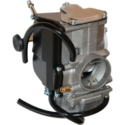 1pc Motorcycle Carburetor Carb High Quality Replacement Accessories Carburetor kit for Yamaha WARRIOR 350 YFM350 1999 - 2004