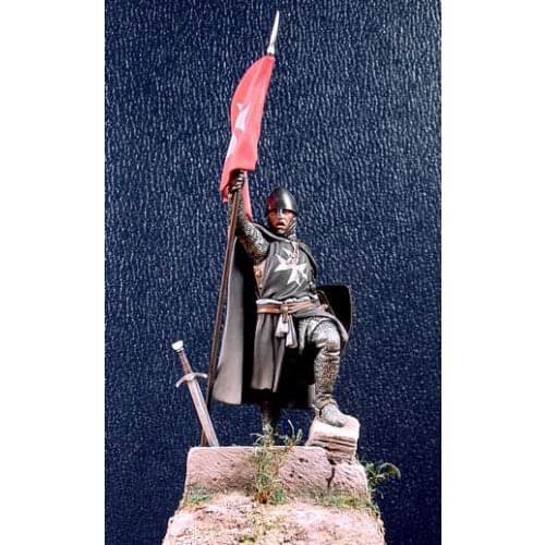 Crescent Church 54mm