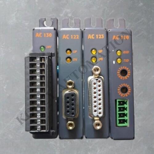 In Stock COMMUNICATION PLATE 8AC130.60-1