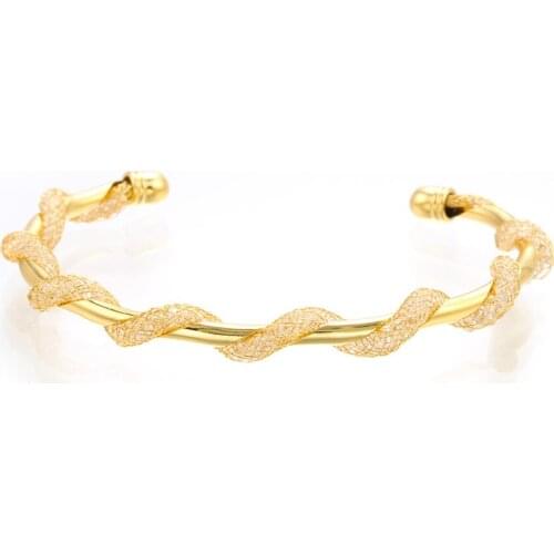 HECHENG Braided Bracelets