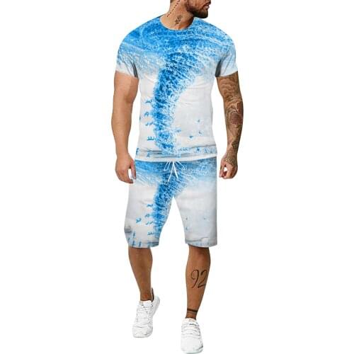 Мужские футболки с принтом ISHOWTIENDA China At AliExpress