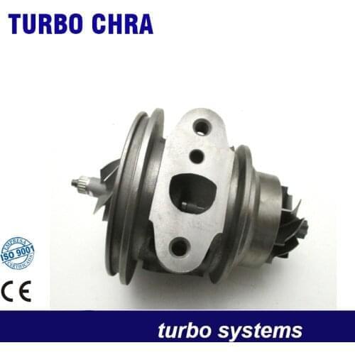 Turbocharger cartridge 17201 64090 17201 64110 1720164090 1720164110 core chra for Toyota Hiace Hilux Land Cruiser 2.4L 1998