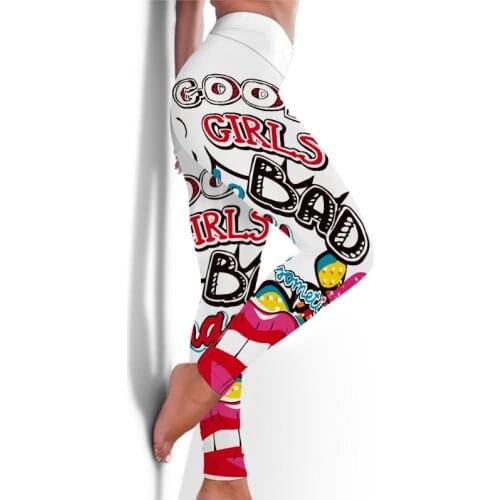 2021 New Fashion Fitness High Elastic Sweat Absorption Digital Printing Butterfly Tights High Waist Slim Yoga Pants Leggings