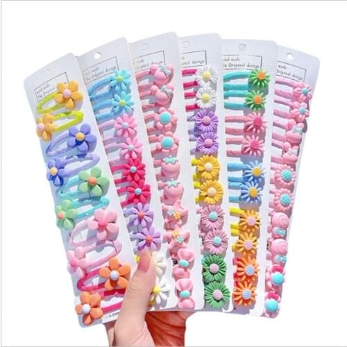 LYSUMDUOE Headbands For Girls