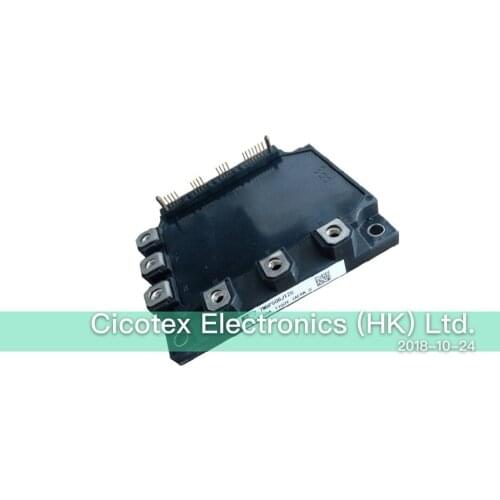 7MBP50RJ120 MODULE IGBT IPM R-series 1200V 50A class 7MBP50RJ-120