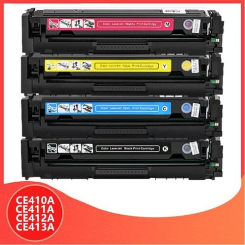 MUFENG Toner Cartridges