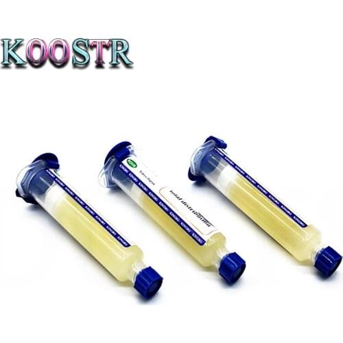 New 5Set/10Set/Lot Kingbo RMA-218 Flux Paste high quality Solder Flux for BGA solder station Soldering Tin Cream