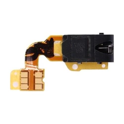 For Nokia Lumia 520 3.5MM Earphone Headphone Jack Audio Flex Cable
