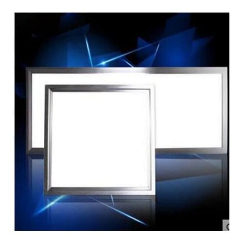 Led panel light 600x600 embedded kitchen lights 300 mounted flat light office ceiling lamp led office lamps lighting fixture led