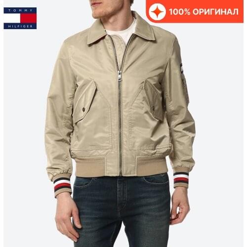 TOMMY HILFIGER Men's Jackets
