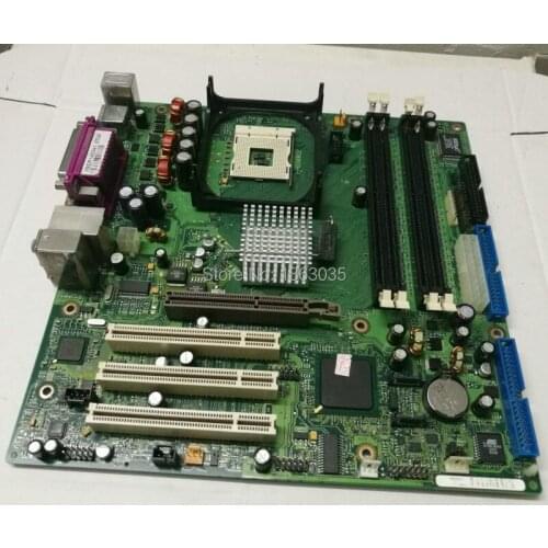 DHL EMS free shipping W26361-W64-X-04 W26316-W64-Z2-06-36 industrial equipment motherboard tested working