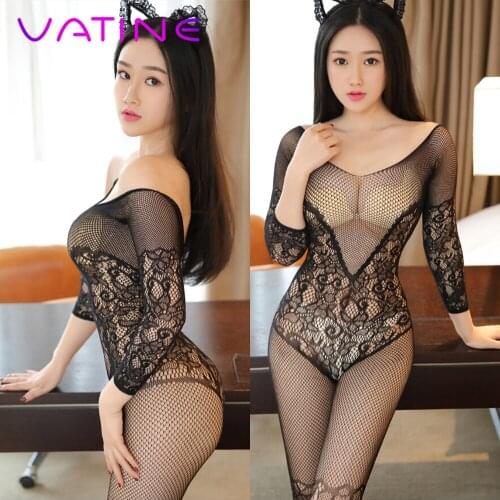 VATINE Stockings