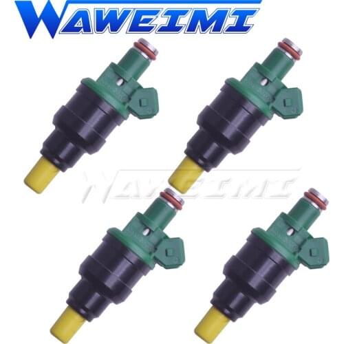 WAWEIMI Fuel Injector OE 35310-32660 For HYUNDAI KIA SONATA DODGE H100 New Arrival
