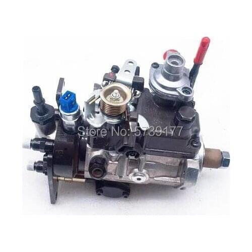 Auto spare parts Del phi diesel fuel injection pump 8922A291G 2644A455CN/2/2270 1235 3 cylinders for Pekins fuel pump