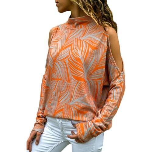 Autumn 2019 Women Long Sleeve T-Shirt Fashion Patchwork Color Block Shirt Cotton Casual Loose Tops Elegant Ladies Office T-Shirt