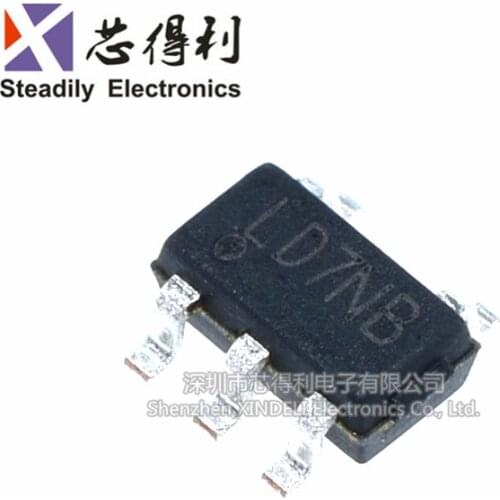 10pcs/lot Buck Sy8088sy8088aac Silk Screen LD Beginning Original