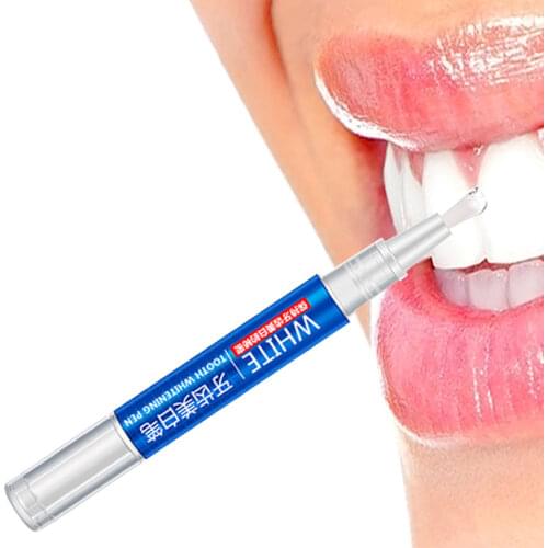 20/10 pcs Teeth Whitening Pen Cleaning brush Serum Remover Dental Whitener Oral Hygiene Care Whitening set