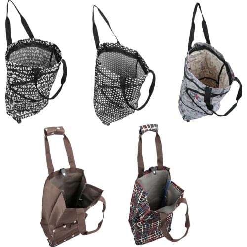 Baosity Shopping Bags