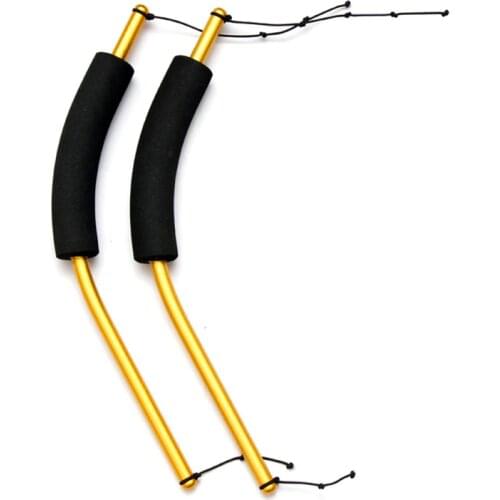 Free shipping quad kite handle kite control bar surfing equipment parachute trainer kite sport windsock traction sailing factory