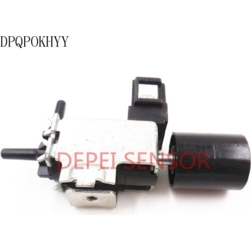 DPQPOKHYY 084600-7230 VACUUM VALVE 0846007230 CANISTER PURGE SOLENOID For JAPAN