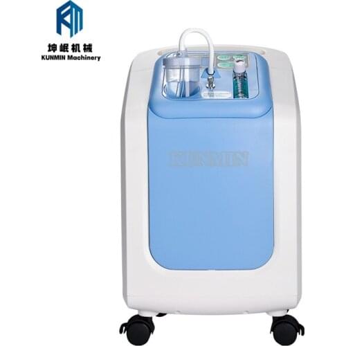 Saving The Energy And High Efficiency Price Of Portable Oxygen Production Making Machine