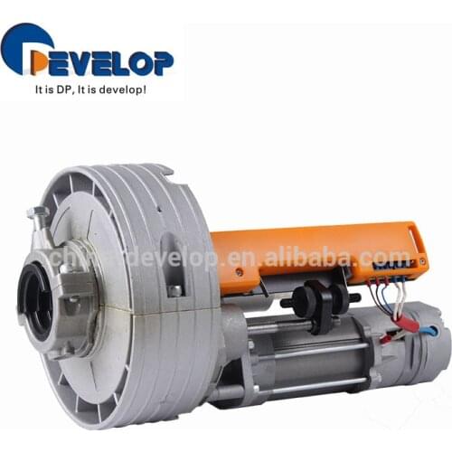 Central electric motor for roller doors,ac rolling door central motor,gearmotors for rolling shutters